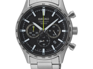 DETAS.BA Seiko Kronograf muški sat SSB413P1