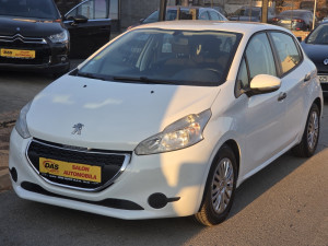 Peugeot 208 1.4HDI PRESAO 128432KM