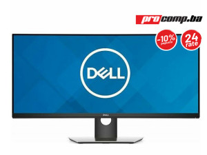 Dell Monitor P3418HW