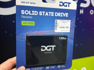 SSD disc 2,5" 128GB