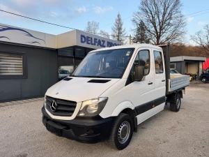 MERCEDES SPRINTER