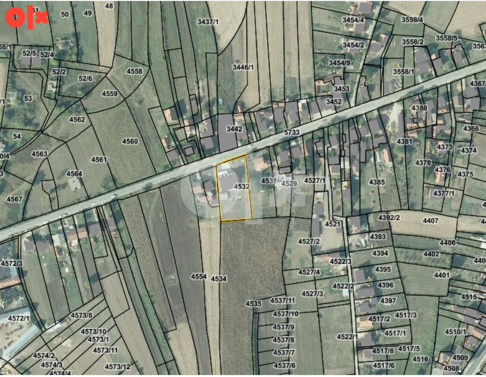Poslovni prostor, površine 292m2, Prijedor 3