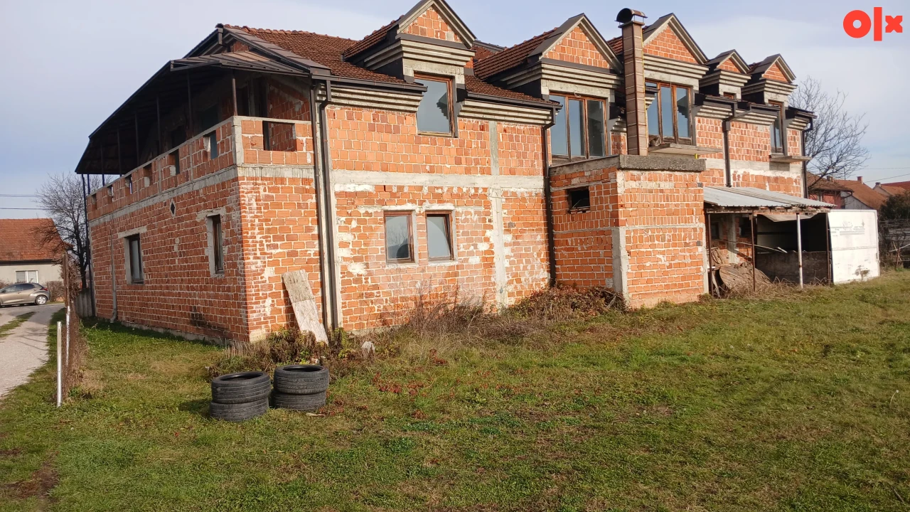 Poslovni prostor, površine 292m2, Prijedor 5