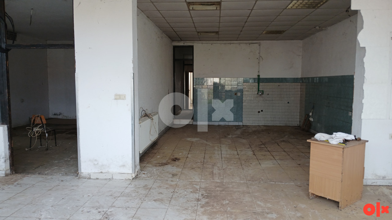 Poslovni prostor, površine 292m2, Prijedor 6