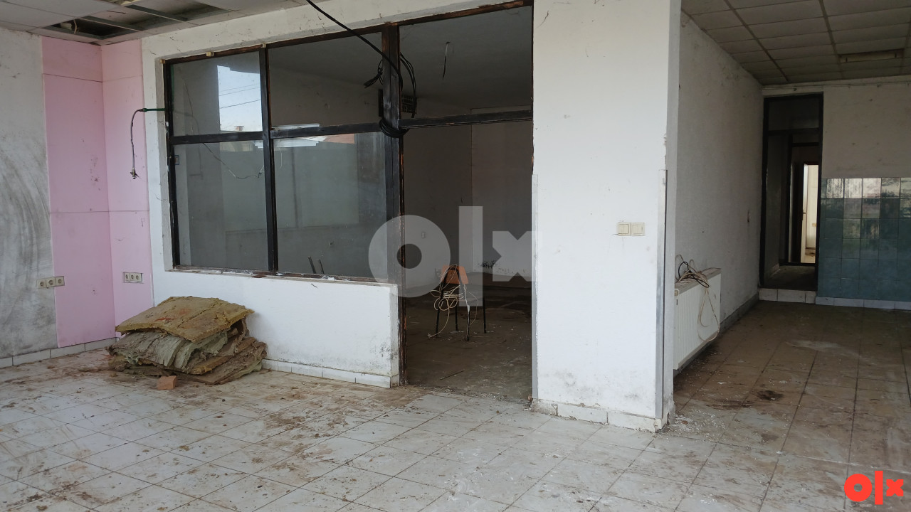 Poslovni prostor, površine 292m2, Prijedor 7