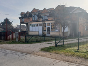 Commercial space, area 292m2, Prijedor