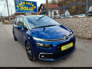 Citroen C4 Picasso 2.0 HDI 7 MJESTA 2018