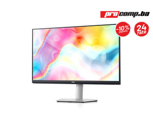 Dell Alienware Monitor Gaming AQ3225DM Curved QHD 32'' 180Hz