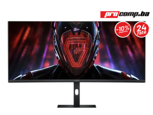 Xiaomi Mi Monitor Gaming G34WQi 185Hz