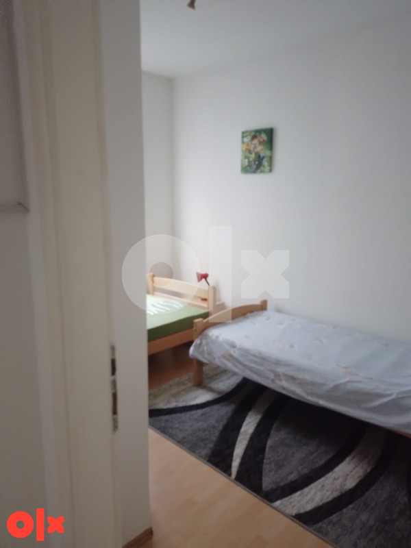 Trosoban Stan Ilidža Pejton 54m2 5