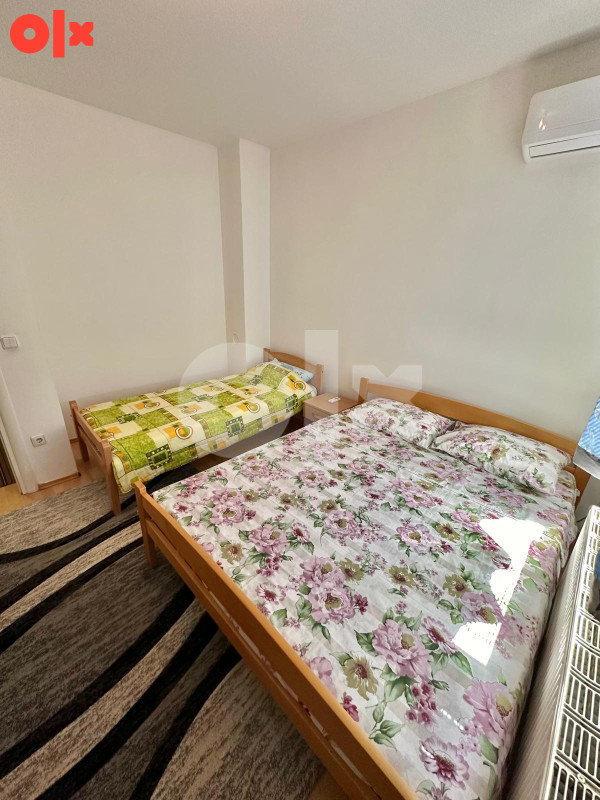 Trosoban Stan Ilidža Pejton 54m2 6