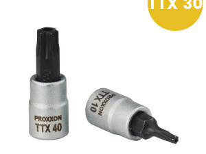 Nasadni ključ 1 4" Torx Proxxon 23762 TX30