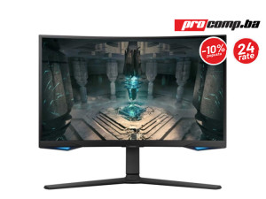 Samsung Monitor Gaming Odyssey G65B 240 QHD 27'' 240Hz