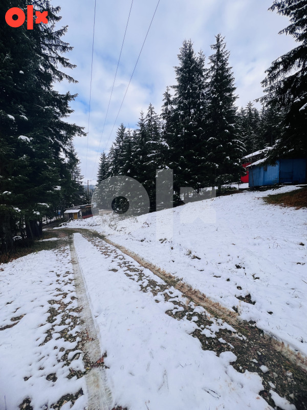 Zemljište Jelašje, Pale 1481m2 3