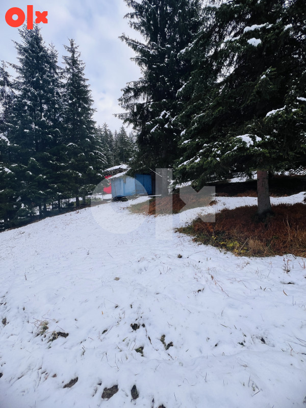 Zemljište Jelašje, Pale 1481m2 4