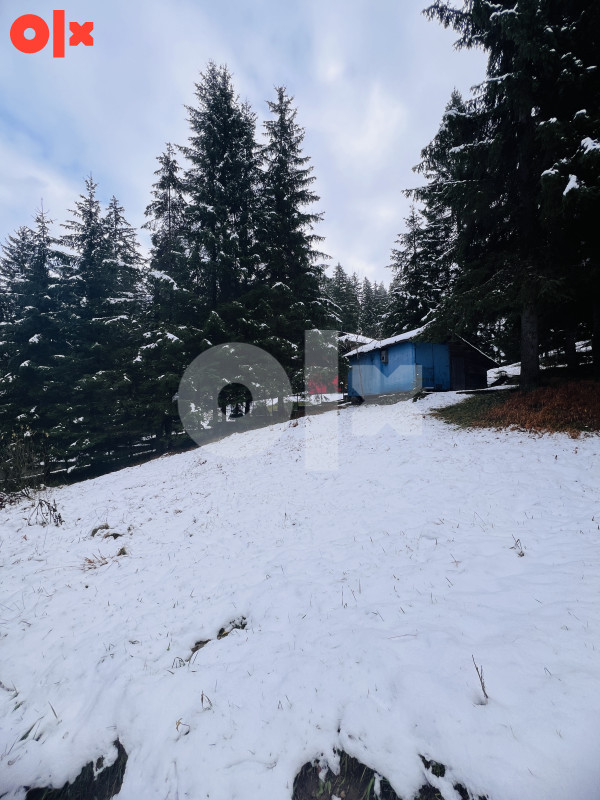 Zemljište Jelašje, Pale 1481m2 5