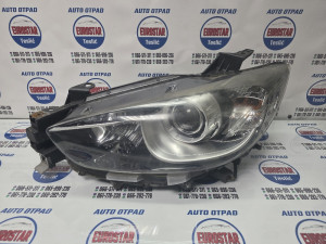 KD7851040F LIJEVI FAR MAZDA CX5 2012 ES424