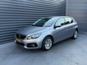 PEUGEOT 308 1.5 HDI 2021 130KS /NAVI/PARKING SENZORI/