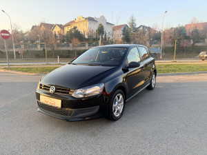 Volkswagen Polo.1.2TDI