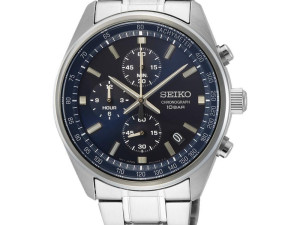 DETAS.BA Seiko muški sat SSB377P1