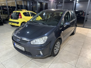 FORD C-MAX 1.6 TDCI, 2008 GOD, 142000 PREŠAO, REG.