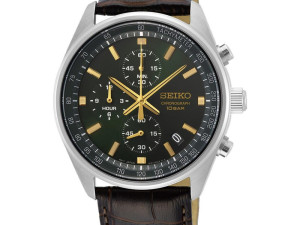 DETAS.BA Seiko muški sat SSB385P1