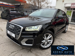 Audi Q2 Quattro,Sport,S-tronic,S line