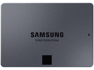 SAMSUNG 870 QVO 1TB SSD 2.5 7mm, SATA 6Gb/s, Read/Write: 560 /...