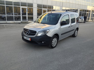 Mercedes-Benz Citan 111 CDI Caddy Cedi Kedi Putnicki 2016