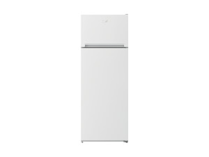 Beko frižider RDSA 240 K40WN 146.5cm