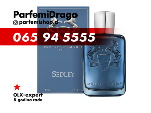 Parfums De Marly Sedley 75ml EDP 75 ml