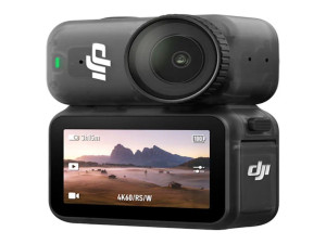 Kamera DJI Osmo Nano Standard Co 64GB