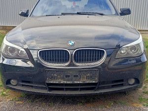 Bmw e60 530d djelovi dijelovi