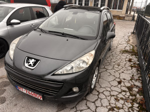 Peugeot 207 1.6 HDI UVOZ