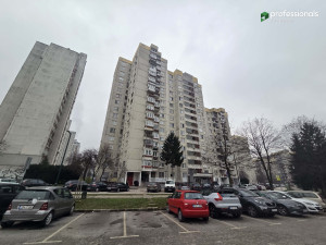 Stan Alipašino Polje Novi Grad Sarajevo