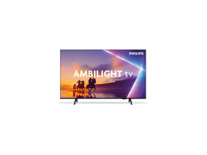 Philips TV 50" 50PUS8400 4K UHD Ambilight 5GOD Gar.