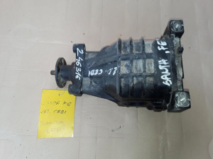 SM4WD3800R ZADNJI DIFERENCIJAL N HYUNDAI SANTA FE 2001