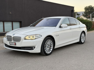 BMW F10 550i xDrive 300KW 2012g *Xenon*SoftClose*UVOZ CH*