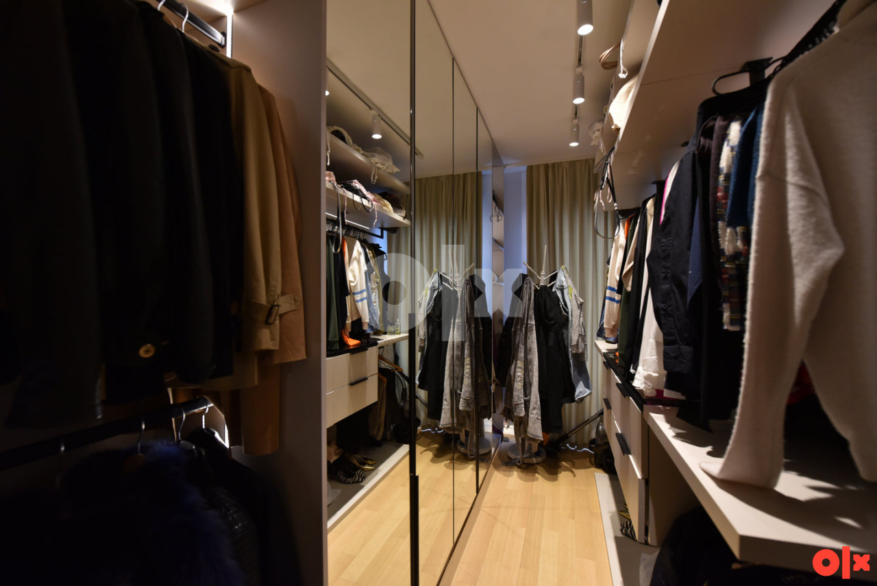 Moderan dvosoban/ Centar/ Parking/ Novogradnja/ 59m2 + terasa 9