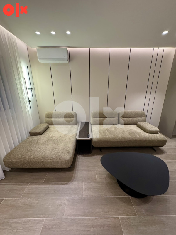 Istočno Sarajevo- Dvosoban CCA 55 m2 2