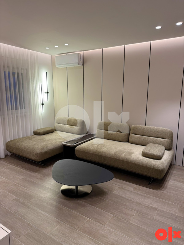 Istočno Sarajevo- Dvosoban CCA 55 m2 3
