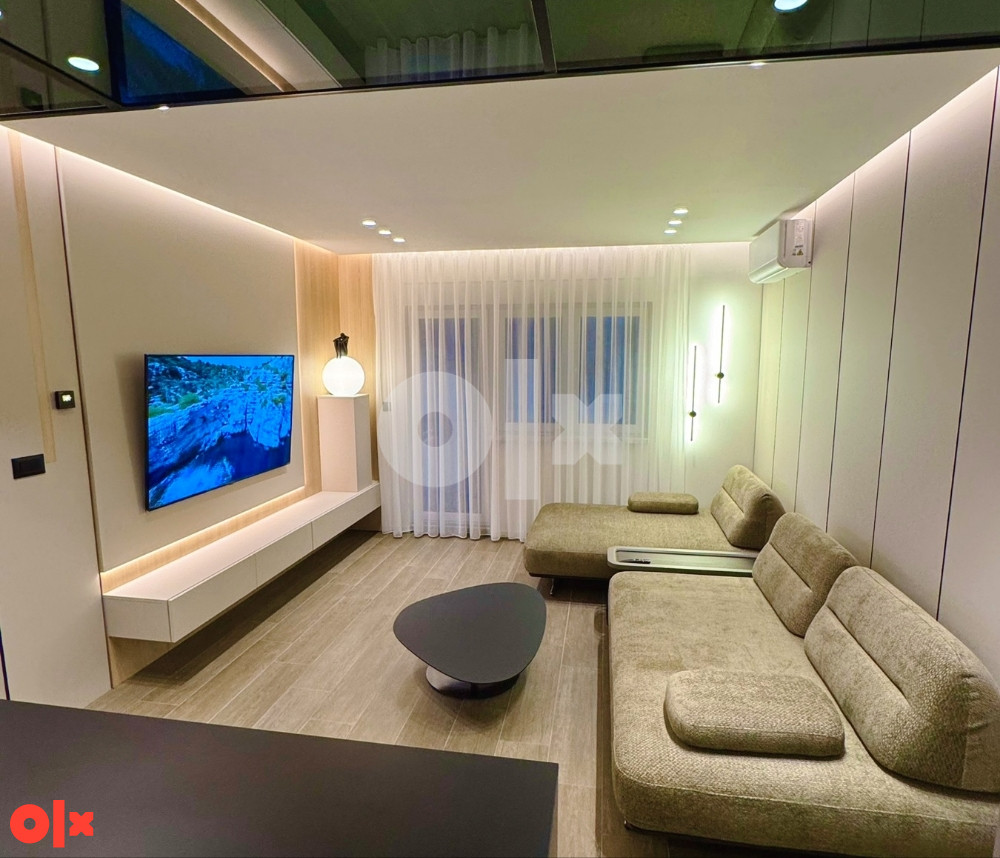 Istočno Sarajevo- Dvosoban CCA 55 m2