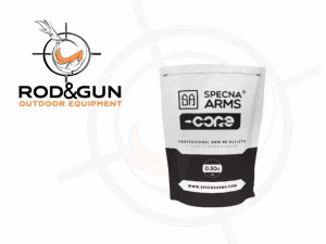AIRSOFT KUGLICE 0.30g 1KG