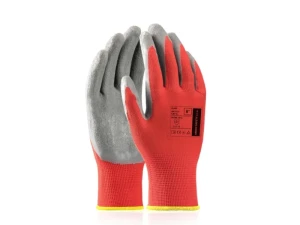 RUKAVICA S LATEX PREMAZOM BLADE VEL10 ARDON