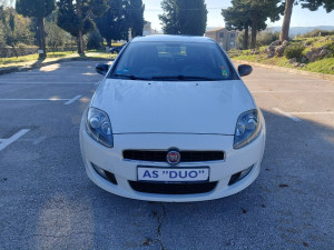 Fiat Bravo 1.6 dizel MULTIJET 2015 GODINA 77 kw