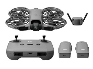 DJI Neo 2 Fly More Combo RC