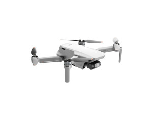 DJI Mini 4K Fly More Combo EU