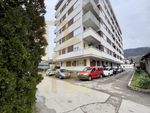 Na prodaju vanjsko parking mjesto, naselje Obilićevo