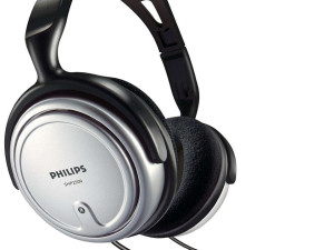 Philips SHP2500/10 Slušalice