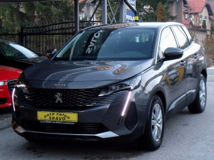 Peugeot 3008 1.5 hdi automatik 2021 sa pdv-om